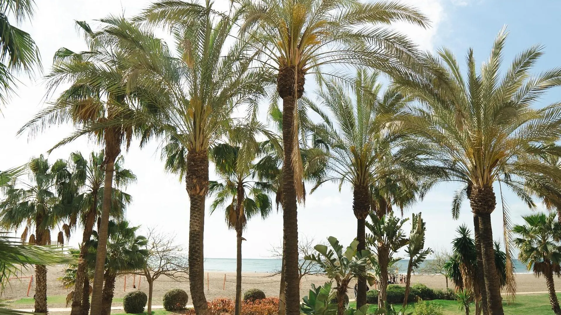 Vb Marysol Sun&Relax 2Bdr Apt Benalmádena Spanien