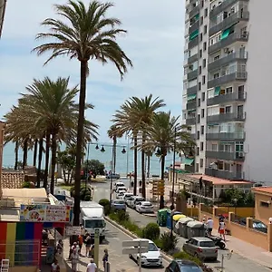 Apartament Palmeras