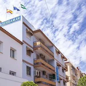  Pensionat Serramar