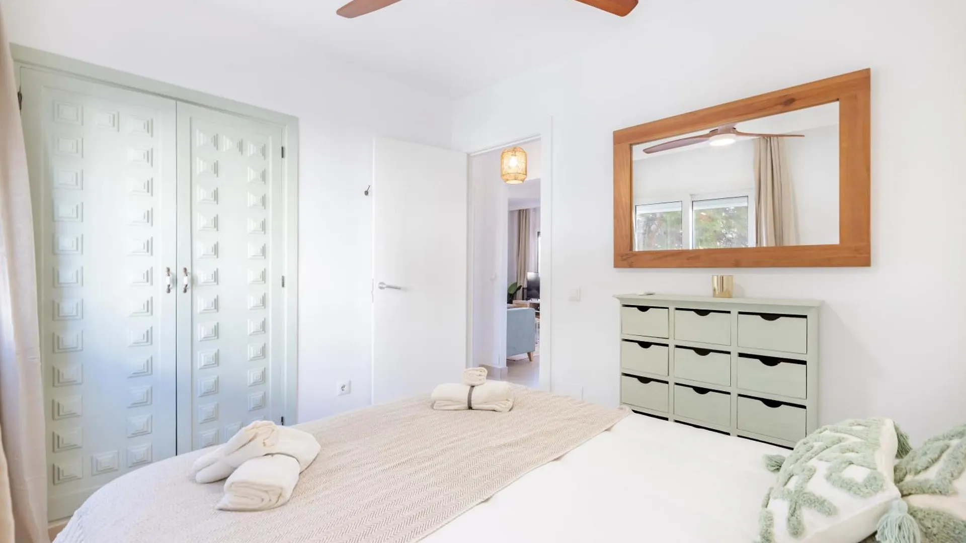 Vb Marysol Sun&Relax 2Bdr Apt Benalmadena 0*,  Spain