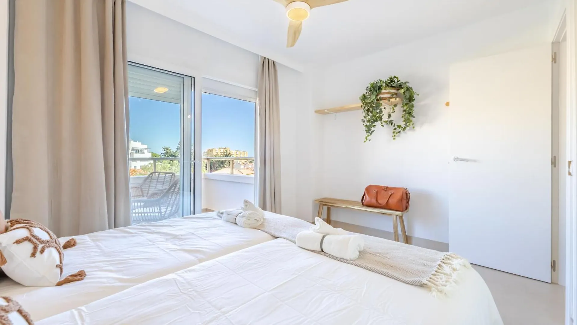 Vb Marysol Sun&Relax 2Bdr Apt Benalmadena 0*,  Spain