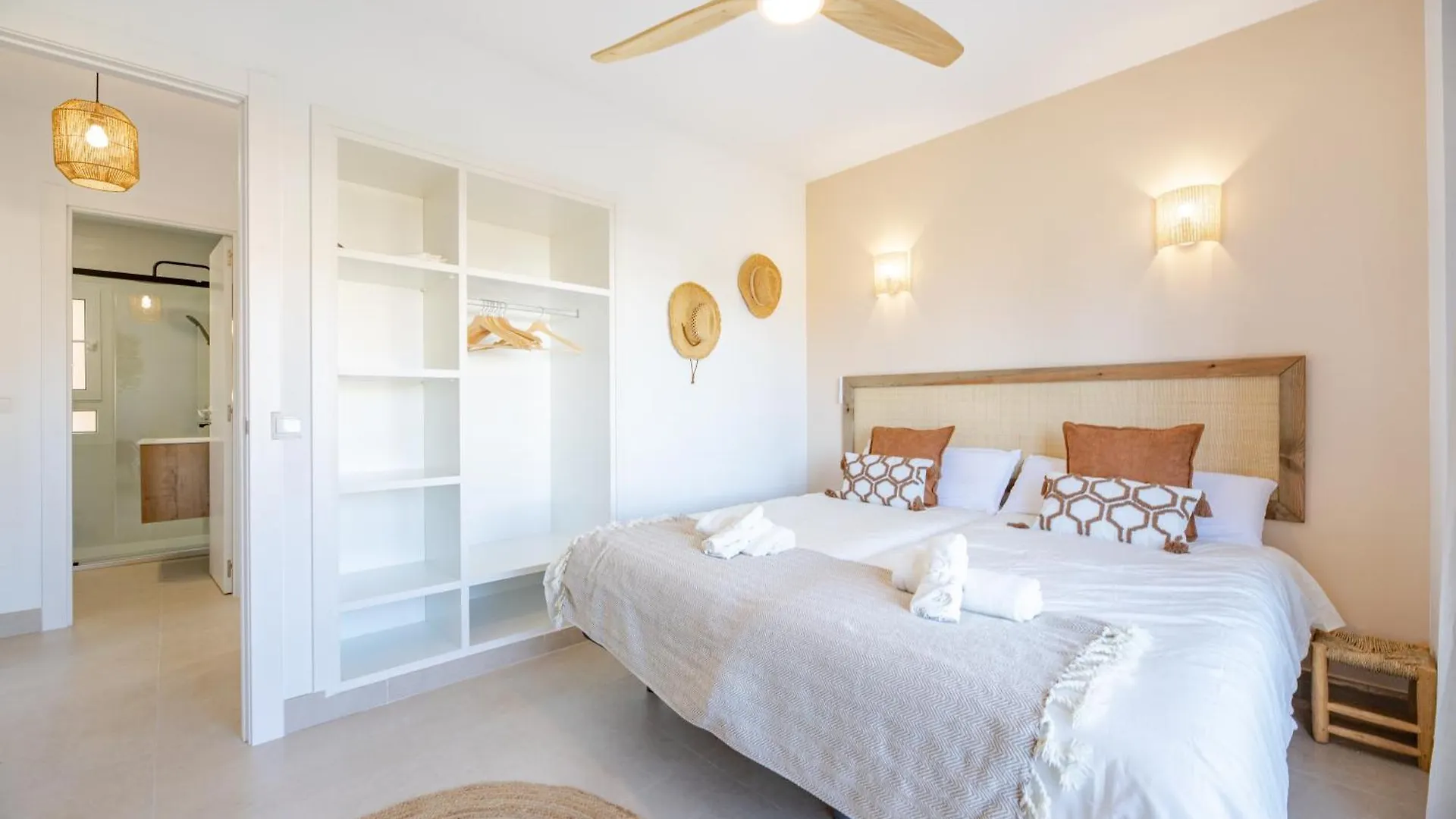 Apartment Vb Marysol Sun&Relax 2Bdr Apt Benalmadena Spain