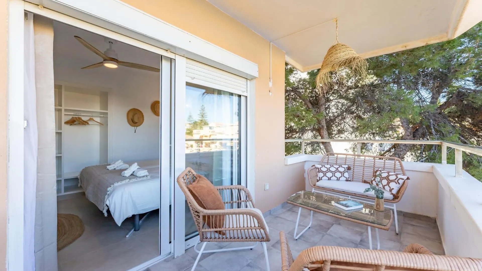 Vb Marysol Sun&Relax 2Bdr Apt Benalmadena