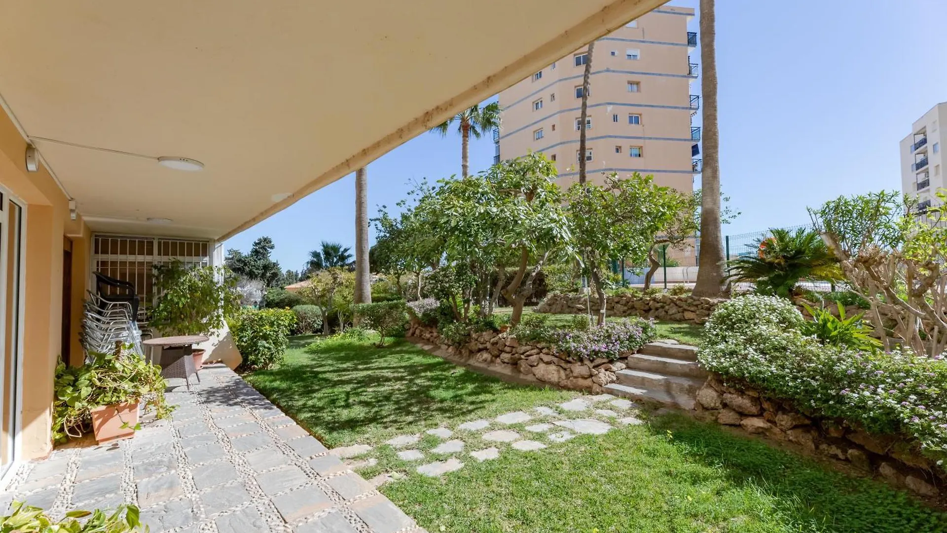 Vb Marysol Sun&Relax 2Bdr Apt Benalmadena