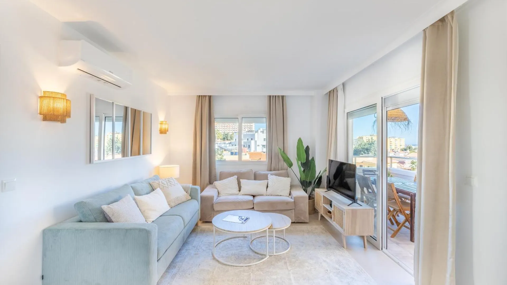 Vb Marysol Sun&Relax 2Bdr Apt Benalmadena 0*,  Spain